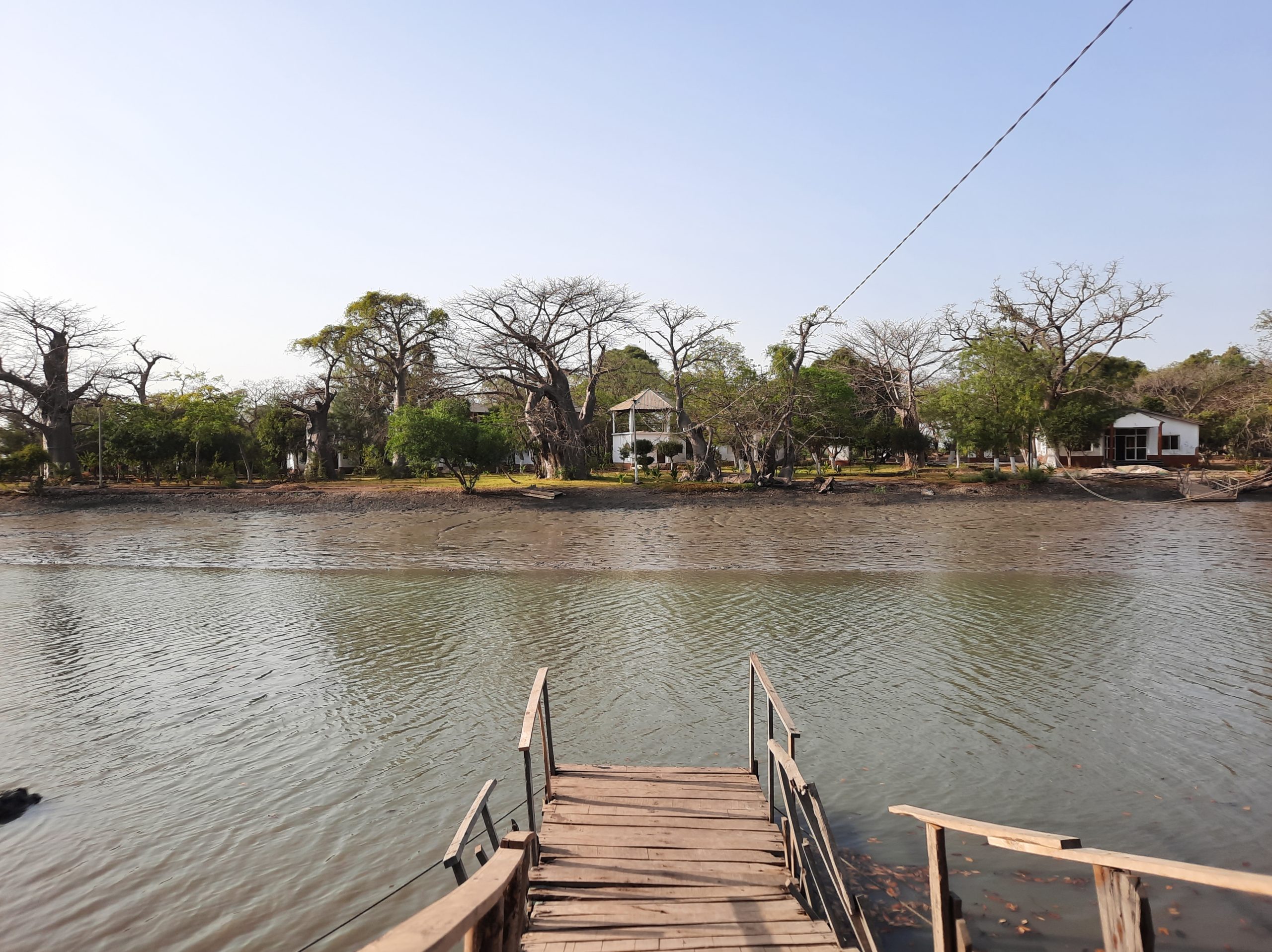Baobab Island (Sita Joyeh)