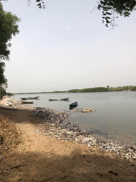 Jinack Island - Afbeelding 6