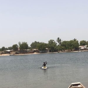 Jinack Island