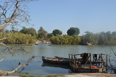 Baobab Island (Sita Joyeh) - Afbeelding 3