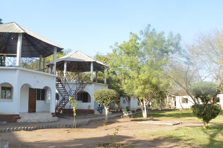Baobab Island (Sita Joyeh) - Afbeelding 6