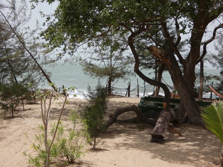Jinack Island - Afbeelding 4
