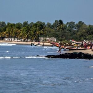 Paradise Beach