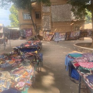 Serekunda Batik Factory